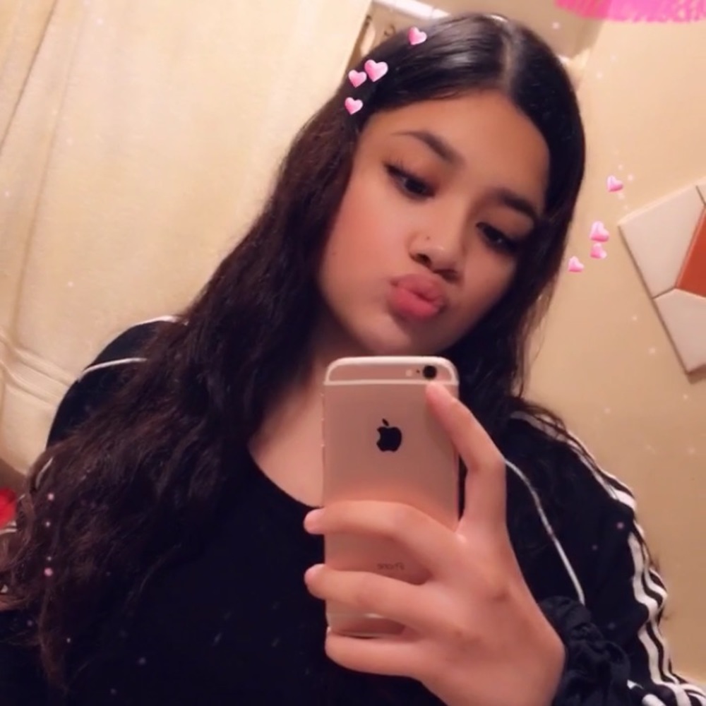 Meet your Posher, Martha